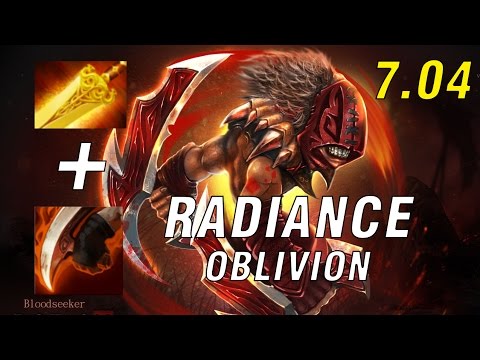 BLOODSEAKER | 7.04 | RADIANCE KILLS | SUMAIL BUILD OBLIVION |