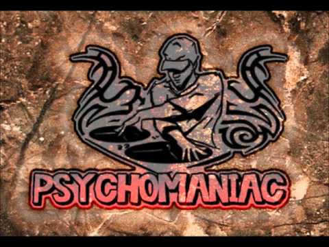 [24-06-12] Psychomaniac - Frenchcore Flavour Freestyle