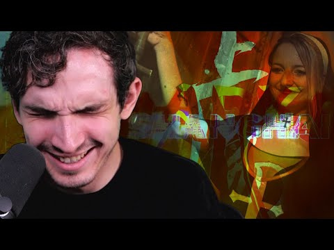 Darko US is pure CHAOS