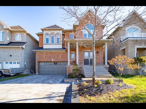 3 Solidarity Court, Brampton Home for Sale - Real Estate Properties for Sale