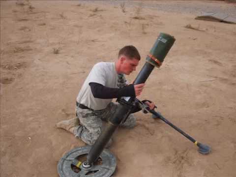 HHC 1-505 PIR 3 BCT / 82nd Airborne