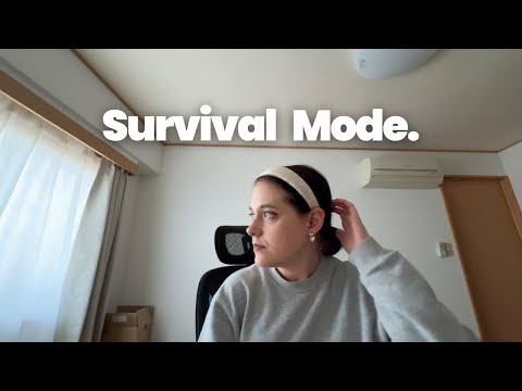 Surviving Motherhood.