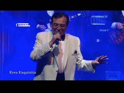 Los Ramblers - Eres Exquisita