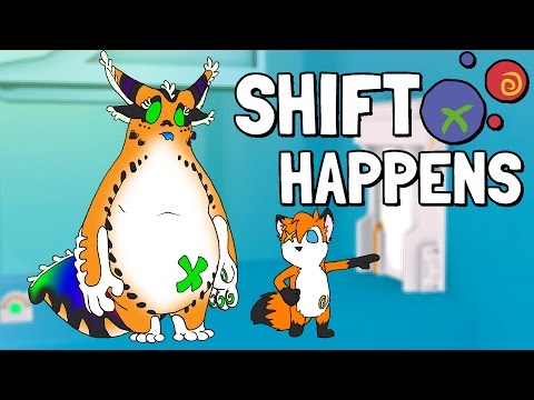 GROWING PAINS :: Shift Happens #1