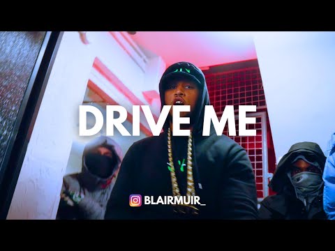 [NEW] RM x Silky x Tom Zanetti Type Beat - "Drive Me" | UK Rap/Organ Bassline Instrumental 2023