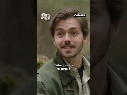 It's daring to invite Isabelle, a medium, into this new part of Werewolves!