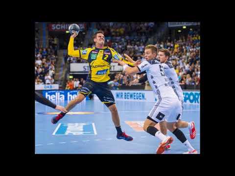 Handball HIGHLIGHTS 2018, Itic Vladimir, HC Zajecar 1949