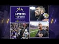 Ravens Report: Ravens vs. Chargers