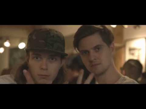 The Honest Heart Collective - Folsom Prison Blues (Official Music Video)