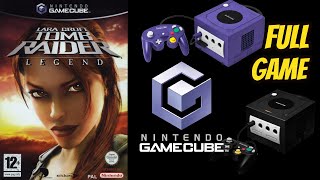 Vidéo Tomb Raider: Legend
