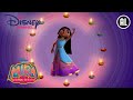 Koninkijke Detective Mira | Vier Diwali met Mira! | Disney Channel NL