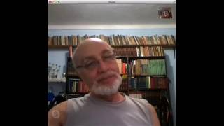 Aula em vídeo 8: Jesus realiza as profecias de todas as religiões