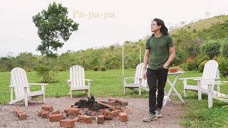 I Can't Help but Write a Song Music Video