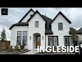 COVENTRY HOMES | CANE ISLAND | INGLESIDE PLAN 5402 | 4 BEDS | 2898 SF | HOUSTON TEXAS