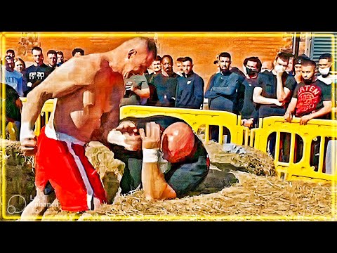 Bare Knuckle | Bare Knuckle Boxing Championship -  BKB