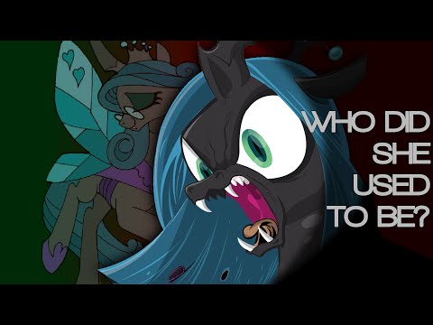 MLP Conspiracies - Ep.4 Who is the lost Crystal Princess?