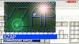 Commodore Amiga -=XZAP=-