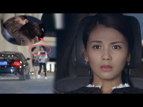 Wife catches husband with mistress, one calm sentence makes him kneel and beg for mercy!