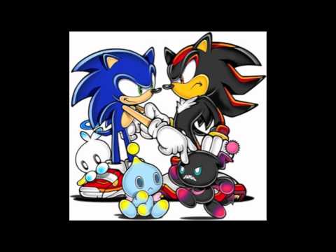 Lovely VGM 155 - Sonic Adventure 2 Battle - Chao Lobby