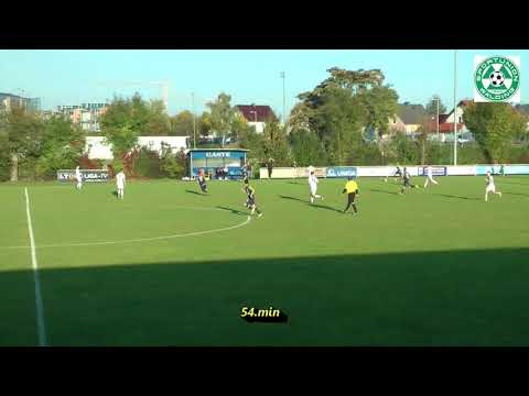 Edelweiss 1b gegen Walding - 2. Klasse MItte