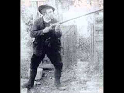 La ballata del brigante