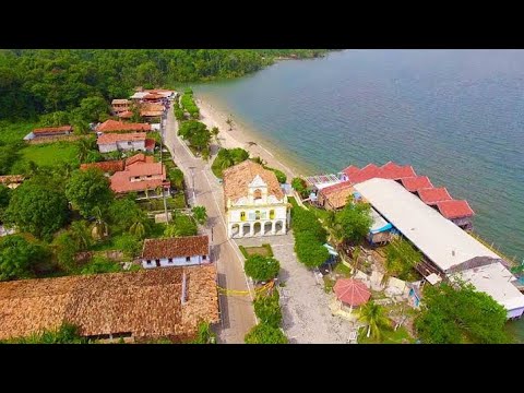 CAMETÁ / PARÁ - Um Paraíso para os amantes do Turismo de Aventuras e Natureza 