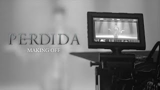 Mónica Naranjo - Perdida (Making off)