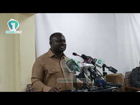 Albert Dwumfour Responds To NDC Apology Over Obaatanpa Radio Incident