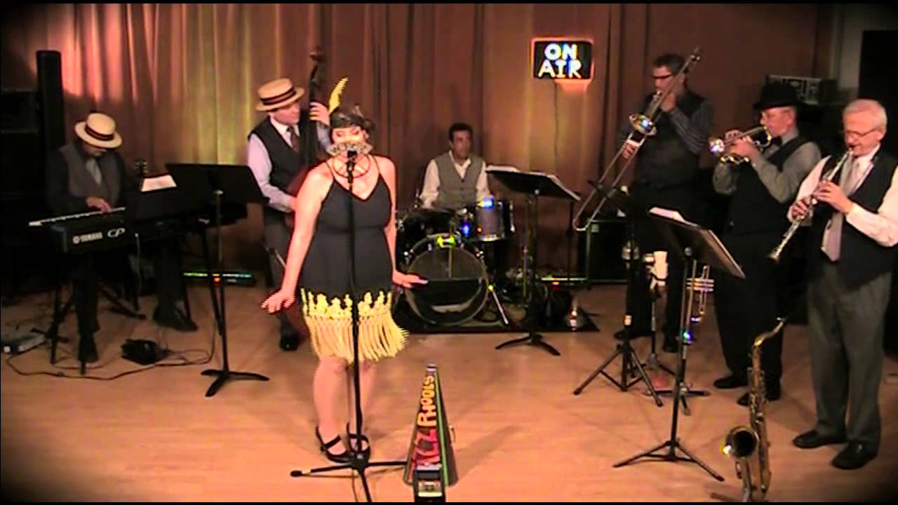 Promotional video thumbnail 4 for The Jazz Phools