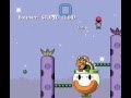 24hoSMW 8 Bowser S Evil Test 2015