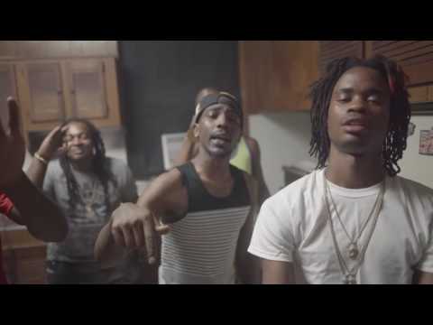 9x Outta 10 | Teezy x Hamma x Rallo x Nike Turbo | Shot By @GaddyFilms