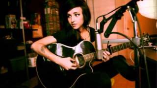 LIGHTS- The Pity Scene **ACOUSTIC** HQ