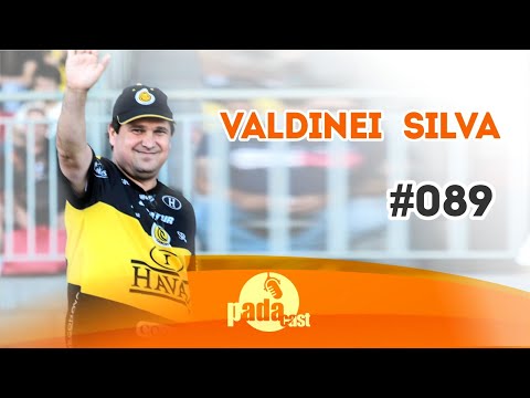 FC Cascavel FUTEBOL PADAcast #089