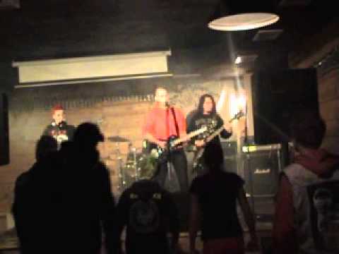 50% Panna - Kanál párty - Martin 2012