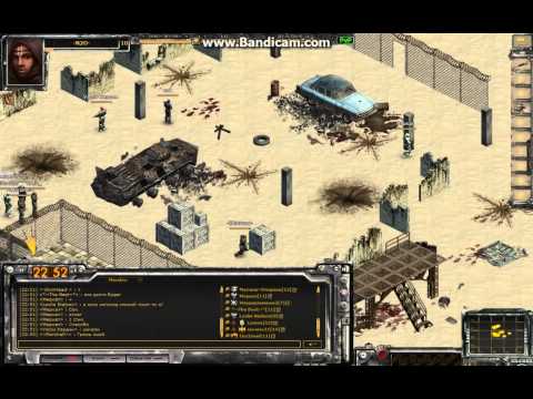 [БЛ Junior 2] -SkinHead- VS Меркат