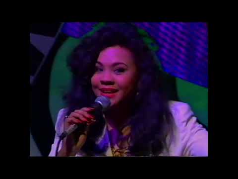 Clivilles & Cole - Do It Properly (Live)