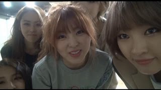 4MINUTE - 이름이 뭐예요? (What's Your Name?) (Choreography Practice Video)