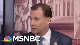 Rep. Tom Suozzi On ACA: 'This Is A Life And Death Thing' | Morning Joe | MSNBC thumbnail