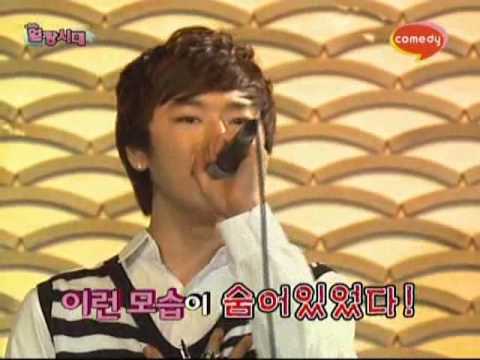 [XIERA NET] Soul & Gun's "One Love" 1TYM & XING "Memorize"