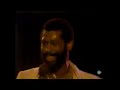 Teddy Pendergrass - If You Know Like I Know (live at The Greek, 1979)