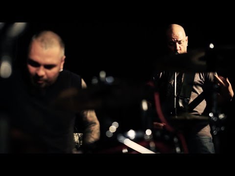 Urban Grey - "New Cannibal Creed" LIVE @ ampsonair.com 14.4.2019