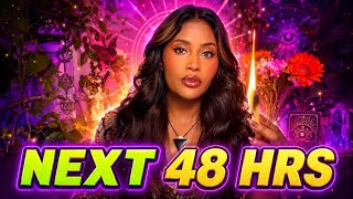 The Next 48 Hours: Truth Is Rising & Your Words Have Power⚡️