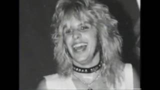 Motley Crue - Take Me To The Top