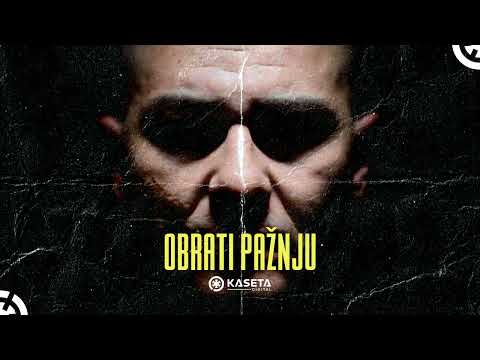 10 OBRATI PAŽNJU - Smoke Mardeljano ft. Juice