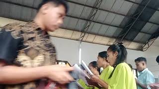 Download lagu Lagu Persembahan (ACHM 154 / BB 25) LAUDAT CHOIR STASI DEDU mp3 Download lagu Lagu Persembahan (ACHM 154 / BB 25) LAUDAT CHOIR STASI DEDU mp3