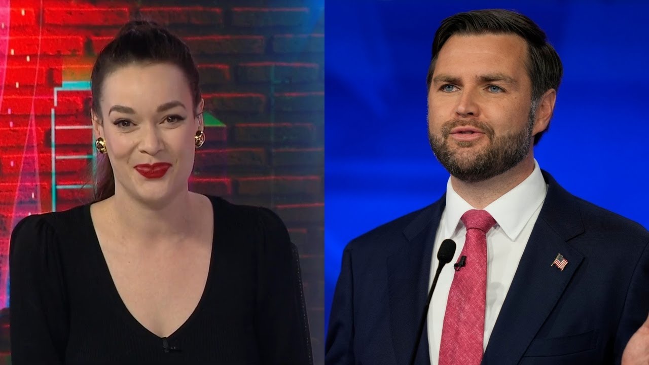'Fact-checked the fact checkers': Liz Storer lauds JD Vance's debate performance