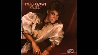 Dionne Warwick - Whisper In The Dark
