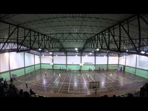 CD Ribeira Brava 4-3 AD Pontassolense [FUTSAL]