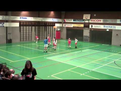 Merwede B1 - Albatros B1