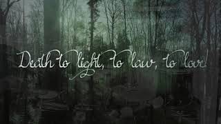 Summoning - The White Tower (drum cover)